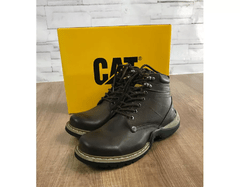 Bota Caterpillar - Marrom Escuro - FYGHID7 - comprar online