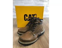 Bota Caterpillar - Marrom - RFTYF12 - comprar online