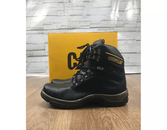 Bota Caterpillar - Preto - FGH74 na internet