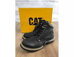 Bota Caterpillar - Preto - RDTDF8 - comprar online