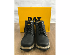 Bota Caterpillar - Preto - RDTDF8