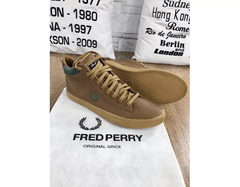 Bota Fred Perry - BFPN1 - comprar online