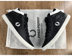 Bota Fred Perry - BFPN5