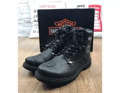 Bota Harley Davidson - CDF52 - comprar online