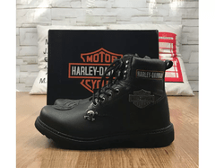 Bota Harley Davidson - CDF52 na internet