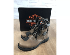 Bota Harley Davidson - DETGV32 na internet