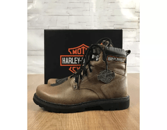 Bota Harley Davidson - DETGV32 - llimports