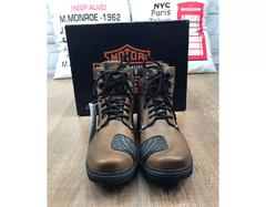 Bota Harley Davidson - DSDF50