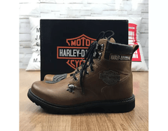 Bota Harley Davidson - DSDF50 na internet