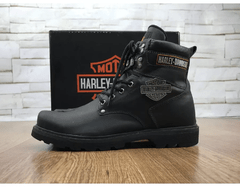 Bota Harley Davidson - Sem Caveira - EDC87 na internet