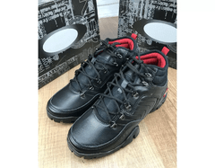 Bota Oakley - Preta - ERD52 na internet