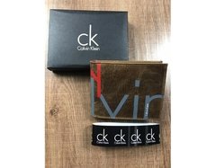 Carteira Calvin Klein - comprar online