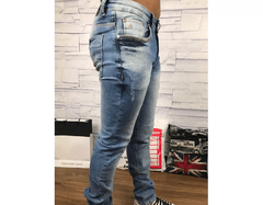 Calça Calvin Klein - CJCK-386 na internet