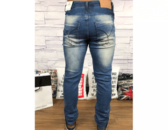 Calça Calvin Klein - CJCK0021 - comprar online