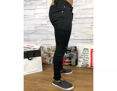 Calça Calvin Klein - SRFDX65 - comprar online