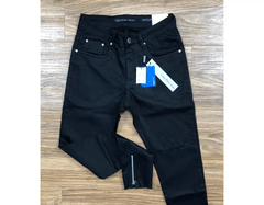 Calça Calvin Klein - SRFDX65 na internet