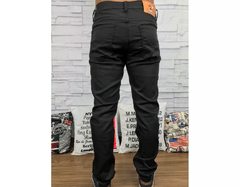 Calça Diesel Preta - CJDSL-054 - comprar online