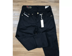 Calça Diesel Preta - CJDSL-054