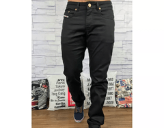 Calça Diesel Preta - CJDSL-054 - llimports