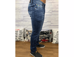 Calça Jeans Armani - HTGF874 na internet