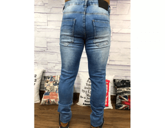 Calça Jeans Burberry - EFDC23 - comprar online