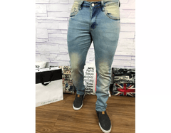 Calça Jeans Calvin Klein - DFGC784