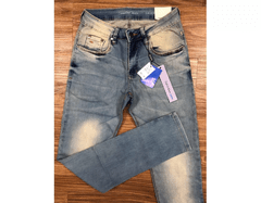 Calça Jeans Calvin Klein - DFGC784 na internet