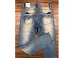 Calça Jeans Calvin Klein - DFGC784 - llimports