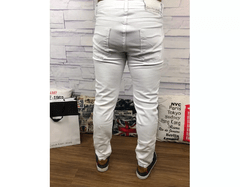 Calça Jeans Calvin Klein - EWDS987 na internet