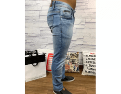 Calça Jeans Calvin Klein - EWQ010 - comprar online