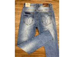 Calça Jeans Calvin Klein - EWQ010 - llimports