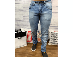 Calça Jeans Calvin Klein - EWQ010