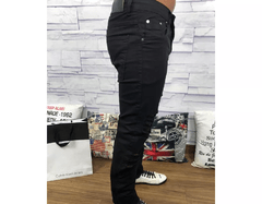 Calça Jeans Calvin Klein - Rasgada - FYGDF30 - comprar online