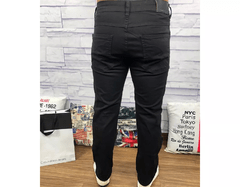 Calça Jeans Calvin Klein - Rasgada - FYGDF30 - loja online