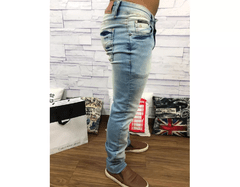 Calça Jeans Calvin Klein - RHTG62 - loja online