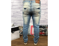 Calça Jeans Calvin Klein - RHTG62 - llimports