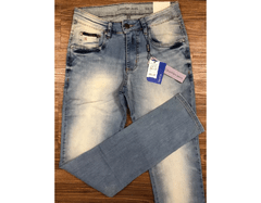 Calça Jeans Calvin Klein - RHTG62 na internet