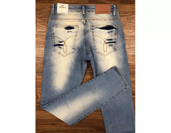 Calça Jeans Calvin Klein - RHTG62 - comprar online