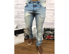 Calça Jeans Calvin Klein - RHTG62