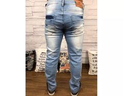 Calça Jeans D'Graud - GHNB74 - loja online