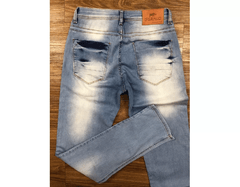 Calça Jeans D'Graud - GHNB74 - llimports