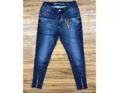 Calça Jeans D'Graud - GRFDV87 - loja online