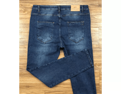 Calça Jeans D'Graud - Plus Size - SDXF72 na internet