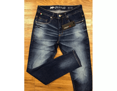 Calça Jeans D'Graud - WESD36 - loja online