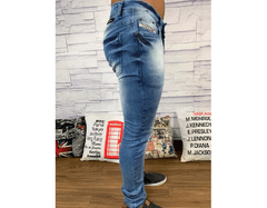 Calça Jeans Diesel - DFC12 na internet