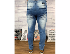 Calça Jeans Diesel - DFC12 - llimports