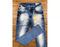 Calça Jeans Diesel - DFC12 - comprar online