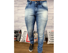 Calça Jeans Diesel - DFC12