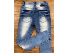 Calça Jeans Diesel - DFC12 - loja online