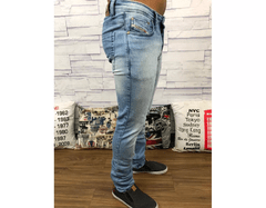 Calça Jeans Diesel - SDFX74 - comprar online